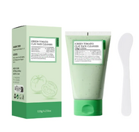 Mascarilla Limpiadora Suave para Poros y Acné