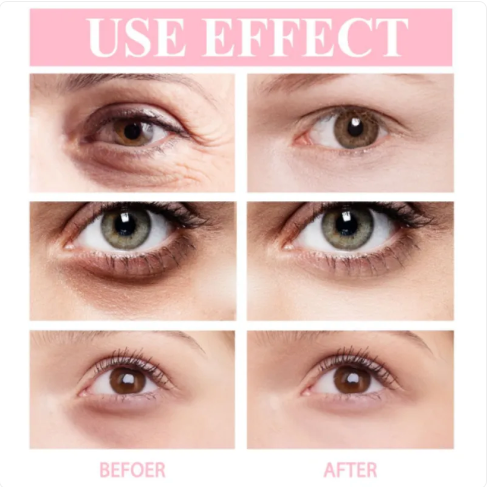 Barra Retinol contorno ojos Reparación y Hidratación