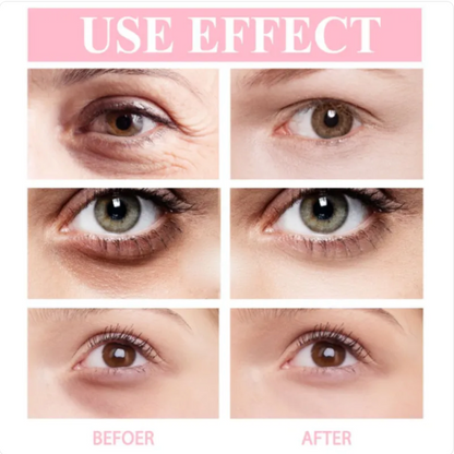 Barra Retinol contorno ojos Reparación y Hidratación