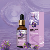 Serum natural alternativa al Retinol